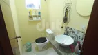 Foto 9 de Sobrado com 3 Quartos à venda, 119m² em Jardim Antonio Von Zuben, Campinas