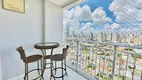 Foto 19 de Flat com 1 Quarto para alugar, 43m² em Setor Bueno, Goiânia