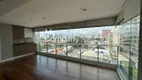 Foto 2 de Apartamento com 3 Quartos à venda, 133m² em Brooklin, São Paulo