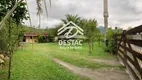 Foto 2 de Fazenda/Sítio com 3 Quartos à venda, 2600m² em Serra D Agua Cunhambebe, Angra dos Reis