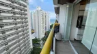 Foto 2 de Apartamento com 2 Quartos à venda, 76m² em Praia das Pitangueiras, Guarujá