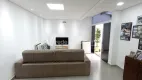 Foto 8 de Casa com 3 Quartos para venda ou aluguel, 220m² em Jardim Santa Genebra, Campinas