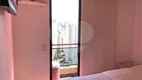 Foto 10 de Apartamento com 3 Quartos à venda, 135m² em Morumbi, São Paulo
