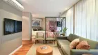 Foto 8 de Apartamento com 1 Quarto para venda ou aluguel, 65m² em Vila Olímpia, São Paulo