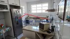 Foto 9 de Apartamento com 3 Quartos à venda, 130m² em Pompeia, Santos