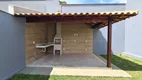 Foto 21 de Casa com 3 Quartos à venda, 127m² em Residencial Eldorado, Lagoa Santa