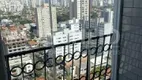 Foto 5 de Cobertura com 2 Quartos à venda, 72m² em Vila Olímpia, São Paulo