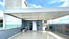 Foto 12 de Cobertura com 3 Quartos à venda, 160m² em Planalto, Belo Horizonte