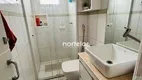 Foto 4 de Apartamento com 3 Quartos à venda, 60m² em Jaguaré, São Paulo