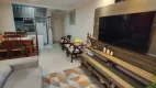 Foto 5 de Apartamento com 2 Quartos à venda, 63m² em Itaum, Joinville