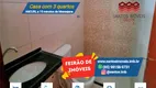 Foto 8 de Casa com 3 Quartos à venda, 86m² em Ancuri, Fortaleza