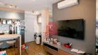Foto 3 de Apartamento com 2 Quartos à venda, 62m² em Campo Belo, São Paulo