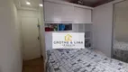 Foto 4 de Apartamento com 2 Quartos à venda, 56m² em Conjunto Residencial Flamboyant, São José dos Campos