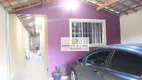 Foto 17 de Casa com 2 Quartos à venda, 64m² em Jardim Pôr do Sol, São José dos Campos