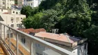 Foto 3 de Cobertura com 3 Quartos à venda, 160m² em Laranjeiras, Rio de Janeiro