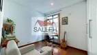 Foto 13 de Apartamento com 4 Quartos à venda, 160m² em Santo Antônio, Belo Horizonte