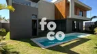 Foto 20 de Casa de Condomínio com 4 Quartos à venda, 354m² em Jardim Versailles, Uberlândia