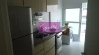 Foto 8 de Apartamento com 1 Quarto para alugar, 50m² em Ponta da Praia, Santos