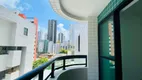 Foto 3 de Apartamento com 3 Quartos à venda, 83m² em Boa Viagem, Recife