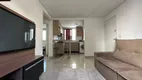 Foto 2 de Apartamento com 2 Quartos à venda, 46m² em Santa Branca, Belo Horizonte