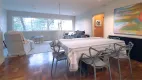 Foto 3 de Apartamento com 4 Quartos à venda, 163m² em Chácara Santo Antônio, São Paulo