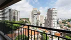 Foto 14 de Apartamento com 1 Quarto para alugar, 34m² em Perdizes, São Paulo