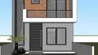 Foto 3 de Casa de Condomínio com 3 Quartos à venda, 145m² em Jansen, Gravataí