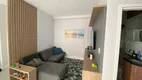 Foto 3 de Apartamento com 2 Quartos à venda, 83m² em Itaguá, Ubatuba