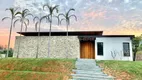 Foto 11 de Casa com 5 Quartos à venda, 610m² em Condomínio Terras de São José, Itu