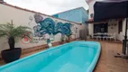 Foto 3 de Sobrado com 3 Quartos à venda, 254m² em Vila Lucia, São Paulo