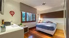Foto 23 de Casa de Condomínio com 4 Quartos à venda, 420m² em Varzea, Teresópolis
