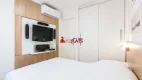 Foto 4 de Apartamento com 1 Quarto à venda, 41m² em Vila Nova Conceição, São Paulo