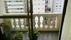 Foto 2 de Apartamento com 3 Quartos à venda, 73m² em Vila Clementino, São Paulo