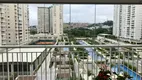 Foto 5 de Apartamento com 3 Quartos à venda, 130m² em Alto Da Boa Vista, São Paulo