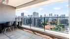 Foto 12 de Apartamento com 1 Quarto para venda ou aluguel, 41m² em Brooklin, São Paulo