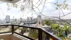 Foto 3 de Apartamento com 3 Quartos à venda, 271m² em Santo Amaro, São Paulo
