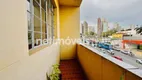 Foto 10 de Apartamento com 3 Quartos à venda, 109m² em Barroca, Belo Horizonte