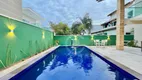 Foto 4 de Casa de Condomínio com 5 Quartos para alugar, 400m² em Alphaville Fortaleza, Fortaleza