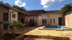 Foto 5 de Fazenda/Sítio com 3 Quartos à venda, 200m² em Chácara Santa Margarida, Campinas