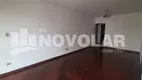 Foto 4 de Apartamento com 3 Quartos para alugar, 124m² em Santana, São Paulo
