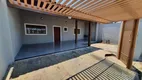 Foto 17 de Casa com 3 Quartos à venda, 160m² em Residencial Etemp, São José do Rio Preto