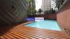 Foto 18 de Apartamento com 4 Quartos à venda, 180m² em Moema, São Paulo