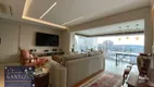 Foto 3 de Apartamento com 3 Quartos para venda ou aluguel, 130m² em Brooklin, São Paulo