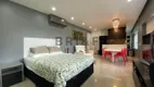 Foto 6 de Apartamento com 1 Quarto à venda, 40m² em Brooklin, São Paulo