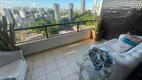 Foto 19 de Apartamento com 3 Quartos para alugar, 115m² em Horto Florestal, Salvador