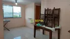 Foto 4 de Apartamento com 2 Quartos à venda, 60m² em Engenheiro Goulart, São Paulo