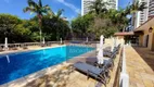 Foto 13 de Apartamento com 3 Quartos para alugar, 180m² em Chácara Flora, São Paulo