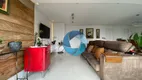 Foto 8 de Apartamento com 3 Quartos à venda, 128m² em Vila Andrade, São Paulo