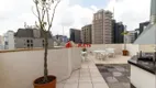 Foto 11 de Flat com 1 Quarto para alugar, 32m² em Jardim Paulista, São Paulo