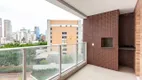 Foto 5 de Apartamento com 3 Quartos à venda, 93m² em Mercês, Curitiba